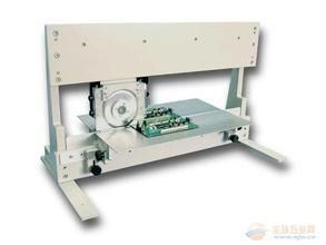 LED panels Separator