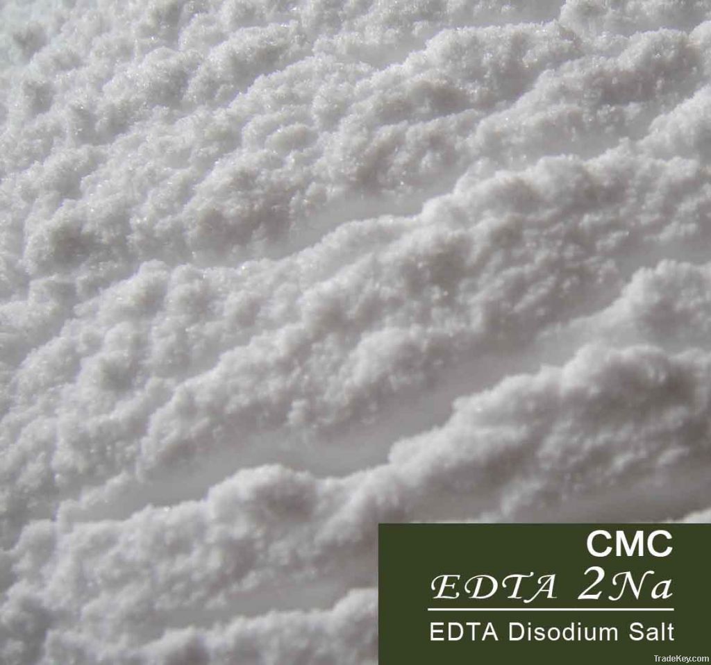 EDTA Acid/2Na/4Na