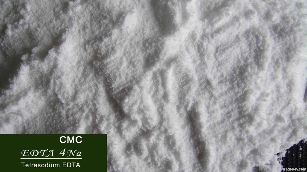 EDTA Acid/2Na/4Na