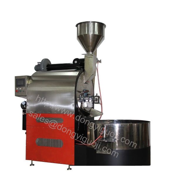 30kg coffee roaster  /commercial coffee roasting machine/ coffee roasting equipment