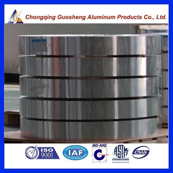 Aluminum strip 1050 1100 1200 3003 5052