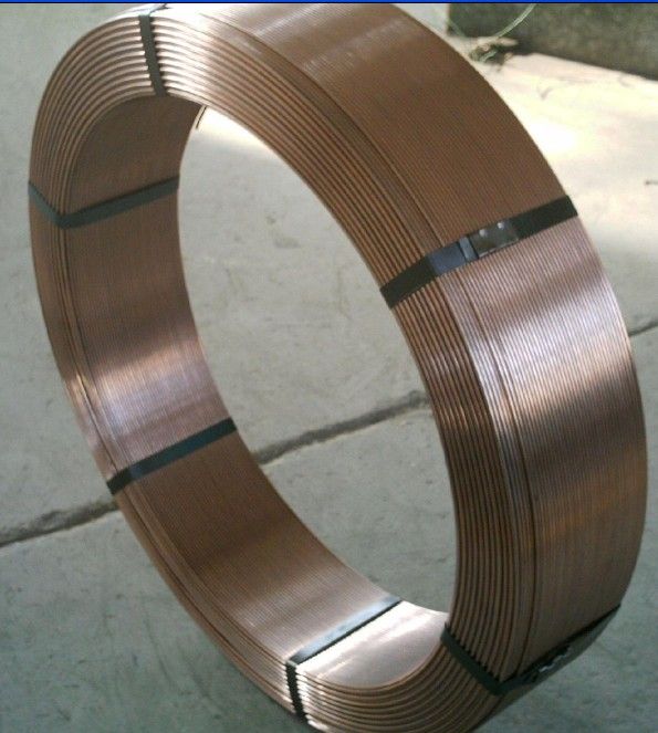 submerged arc welding wire EM13K