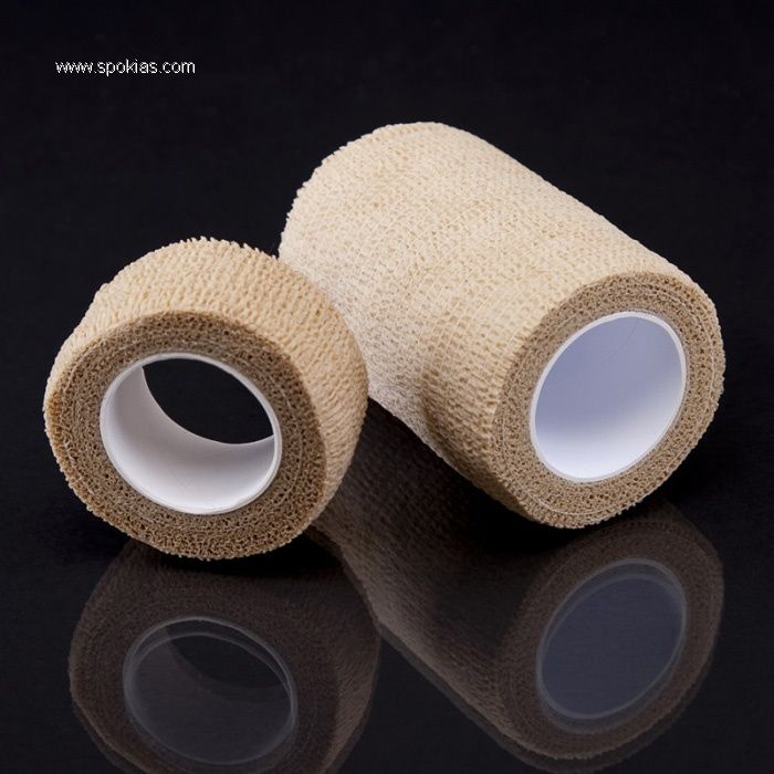 Elastic Cohesive Bandage