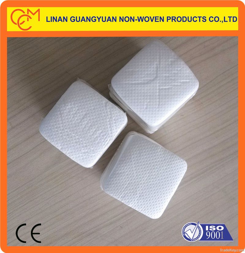 sunplace nonwoven wipe