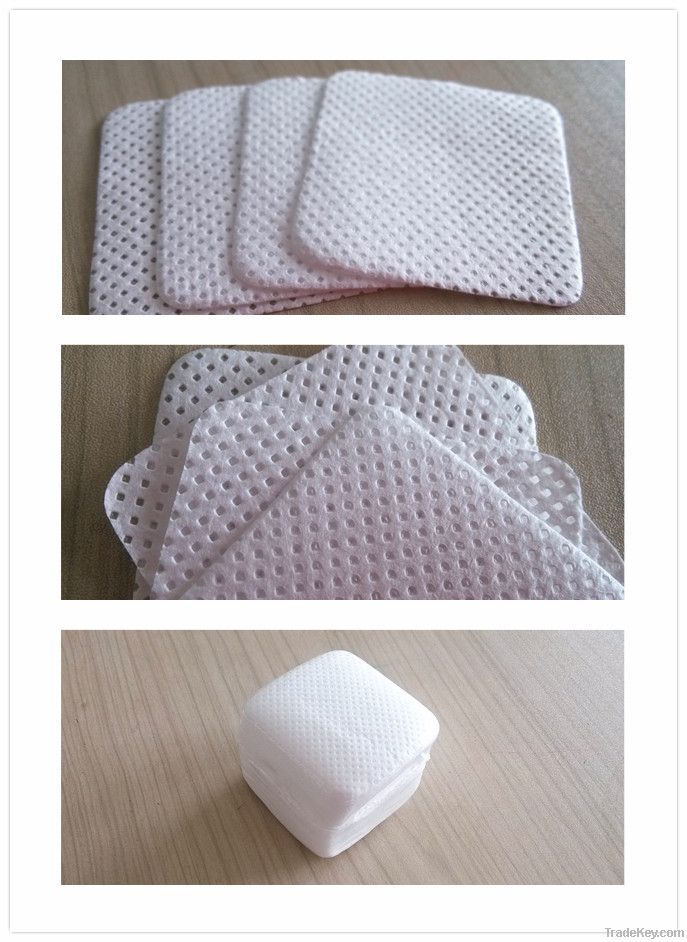 sunplace nonwoven wipe