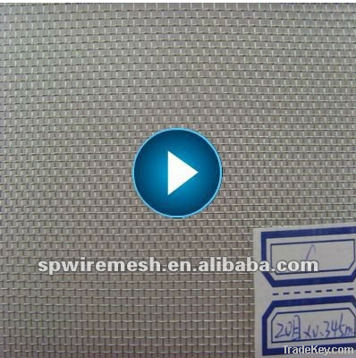 stainless steel wire mesh on sale