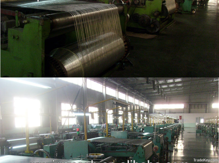 stainless steel wire mesh rolls