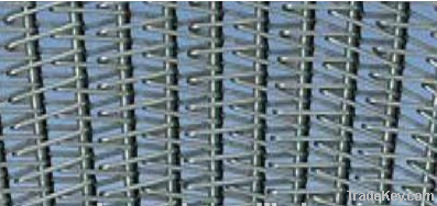 stainless steel conveyor wire mesh mesh