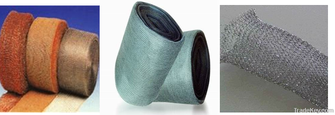 hot sale wire mesh gasket