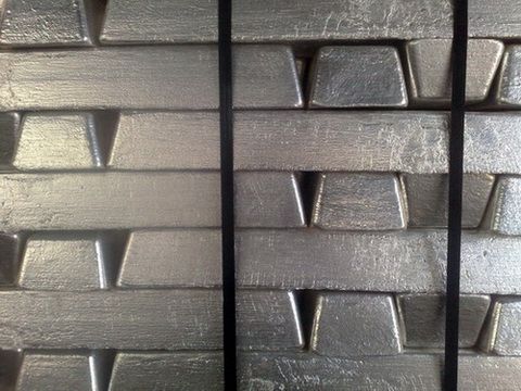 Cheap price Magnesium Ingot with high quality