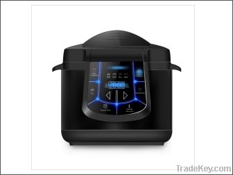 Electric Pressure Cooker