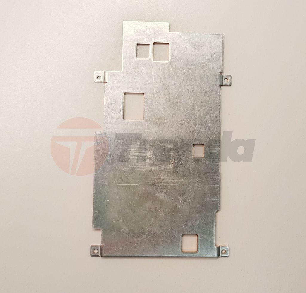 Copper-Aluminum bimetal heat sink