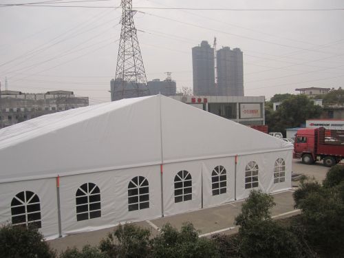 10x20m big outdoor aluminum wedding tent for sale