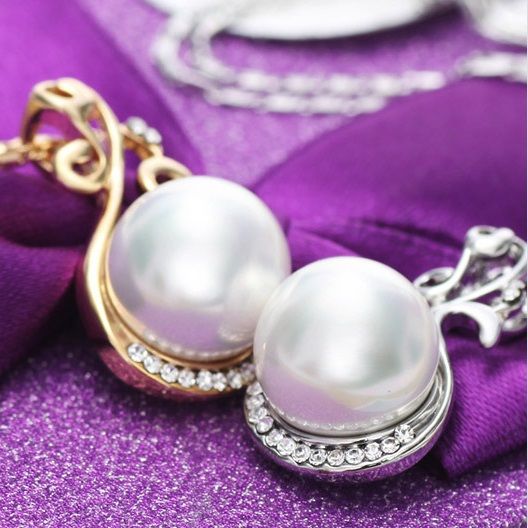 Pearl Pendant