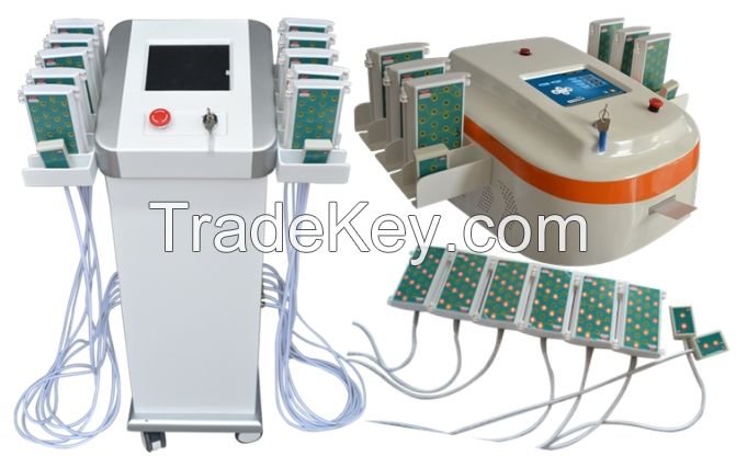 Japan Mitsubishi Diode laser lipolaser body reshaping device