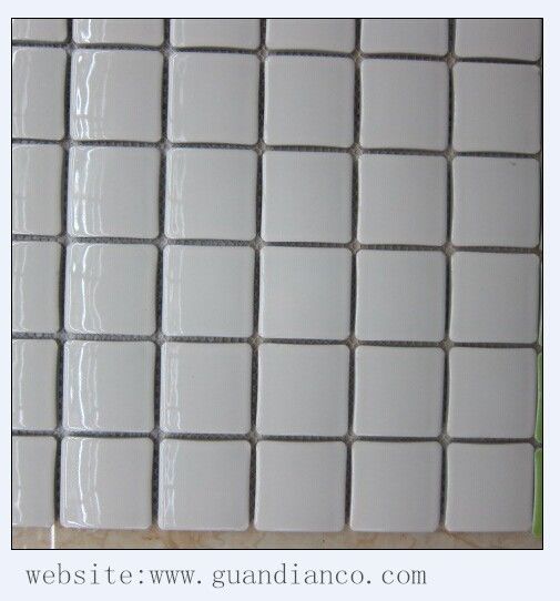 Ceramic tile Mosaic 