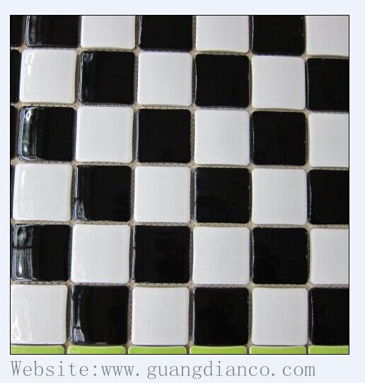 Ceramic tile Mosaic 