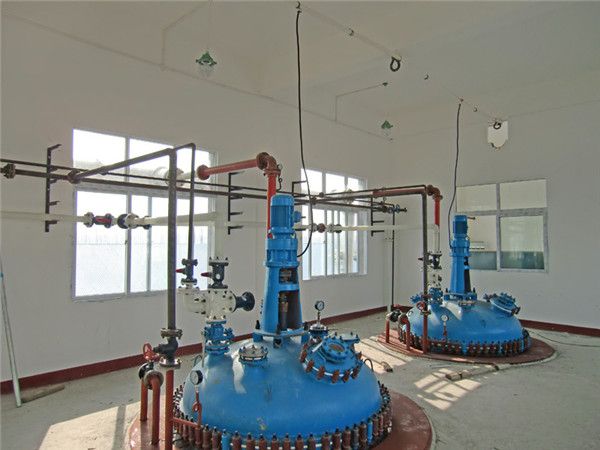 high performance low price stainless steel chemical reactor for sale