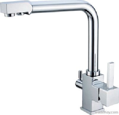 Kitchen Faucet