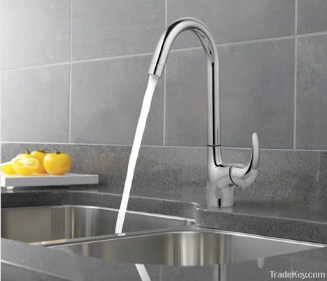 Kitchen Faucet