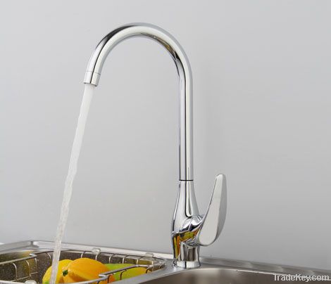 Kitchen Faucet