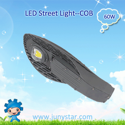 LED street light COB 60W