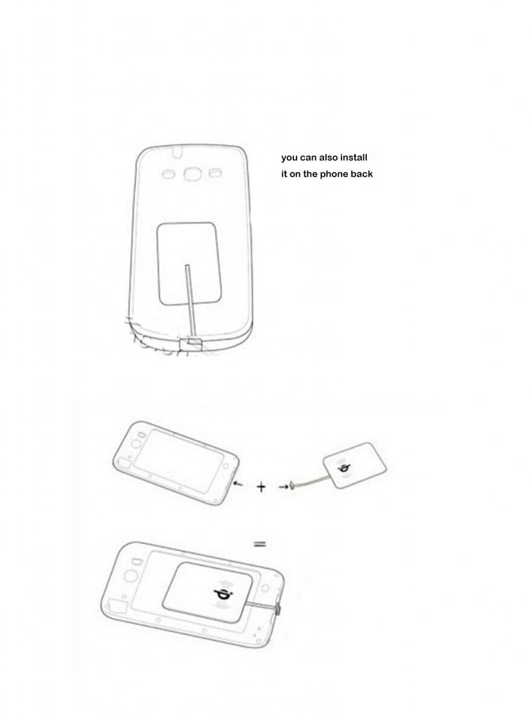 Desktop Hidden Wireless Mobile Charger/ Charging System for Office Furniture, A Innovative Product