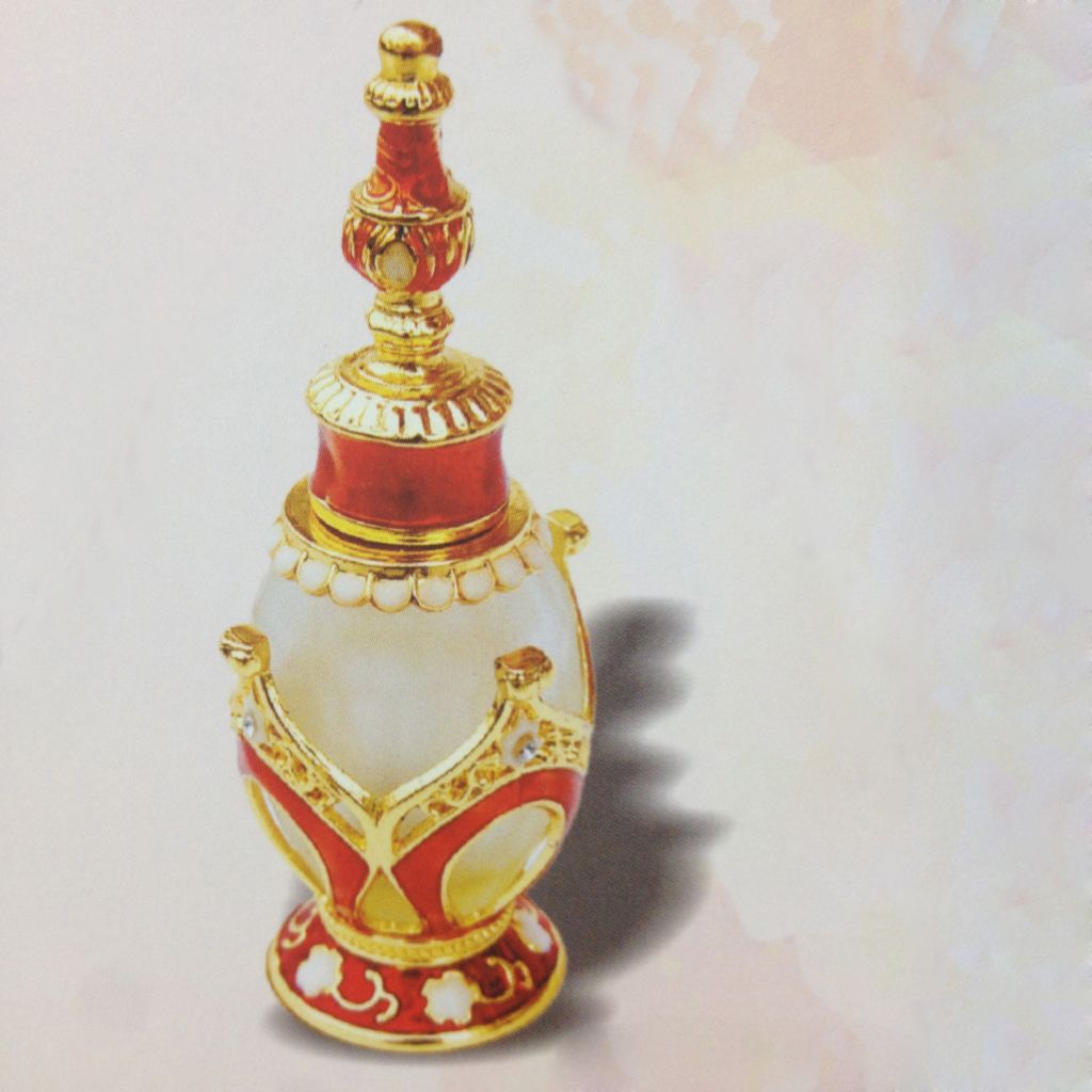 Arabic Perfume Bottles