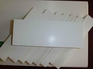 Foamed PVC sheet/PVC foam board/PVC sheets