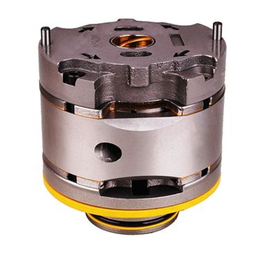 Hydraulic Pump - VQ Cartridge Kits