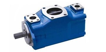 Hydraulic Pump - VQ Double Pump