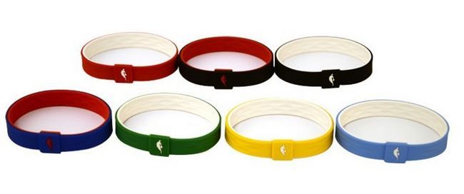 Customize the high quality silica gel hand ring  silicone wristband spots btacelets