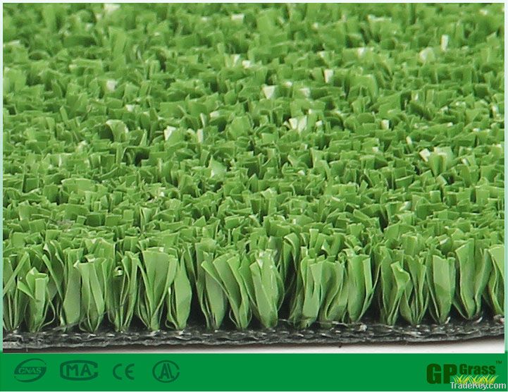 artificial grass turf for tennis field tennis courts with synthetic gr