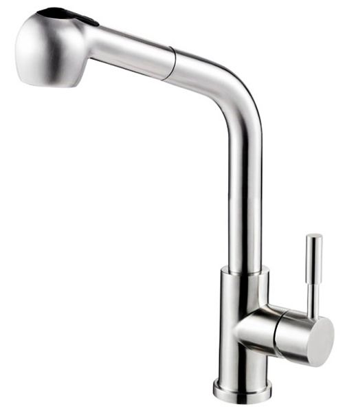 stainless steel Kitchen faucet 20157