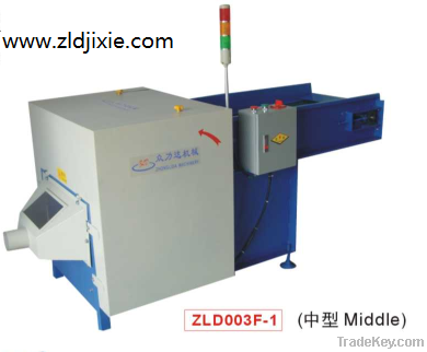 Fiber Opening Machine