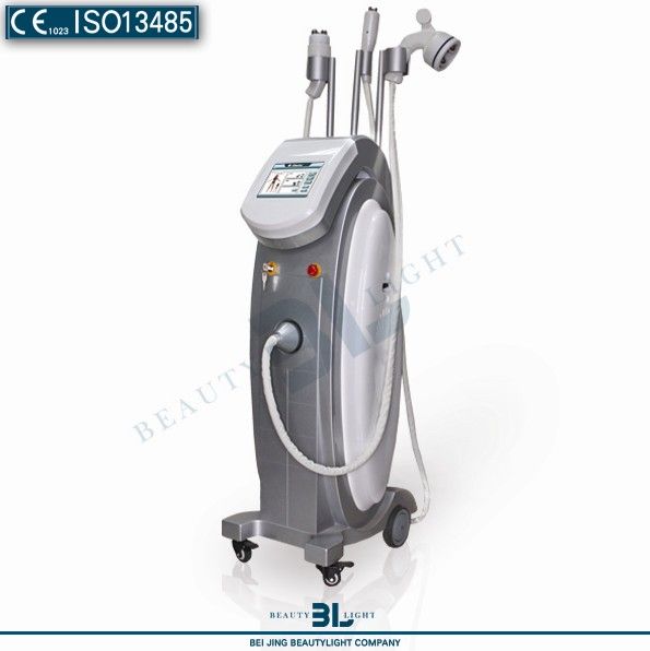 ultrasonic cavitation slimming machine