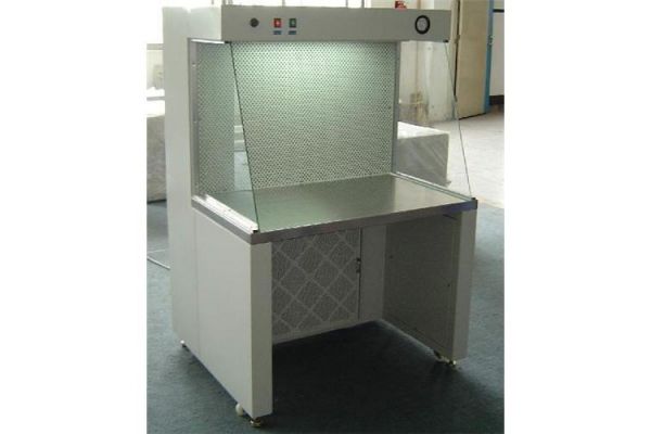 Clean Bench Class 100 Standard Horizontal Laminar Flow Cabinet