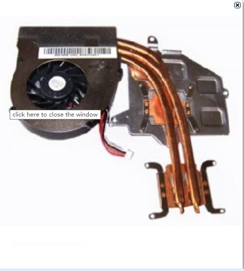 Cooling Fan 300-0001-1262