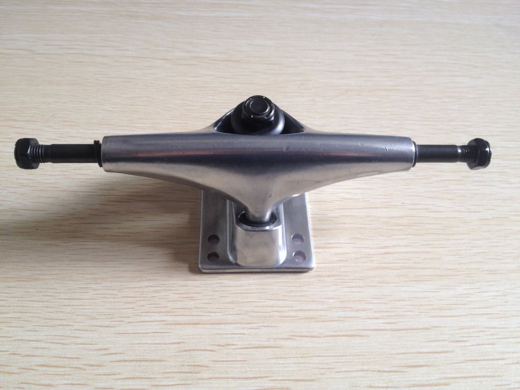 129mm/139mm Skateboard Trucks