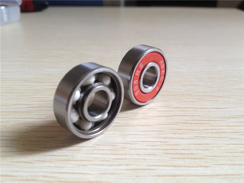 Longboard Skateboard Bearings