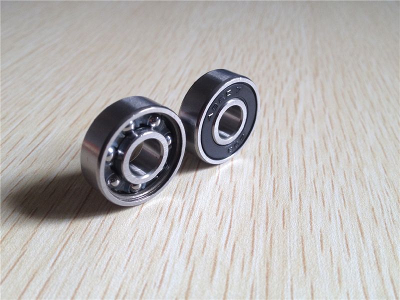 ABEC 7/ABEC 9 skateboard bearings