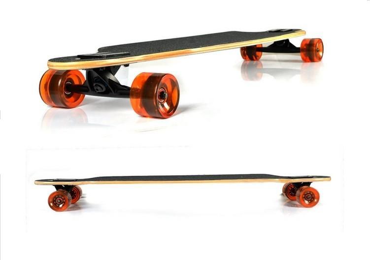 Freeride Longboard Skateboards /Freeride Longboards