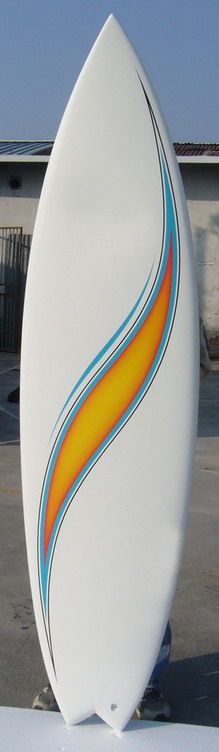 EPS(EPOXY) Shortboard Surfboards