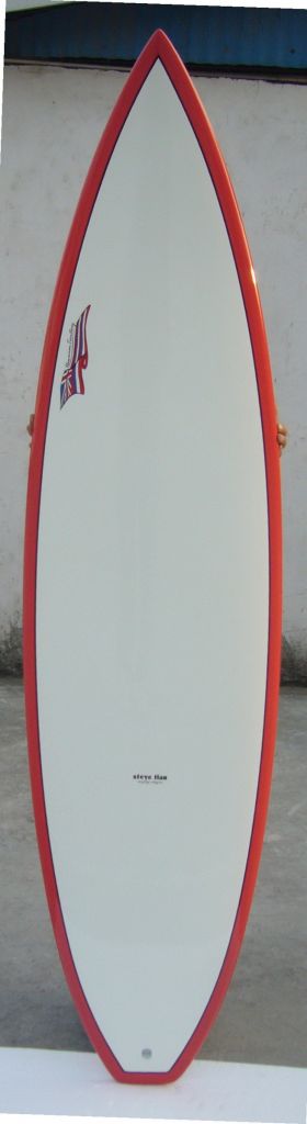 EPS(EPOXY) Shortboard Surfboards