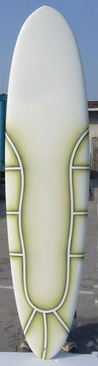 EPS(EPOXY) Minimal Funshape Surfboards