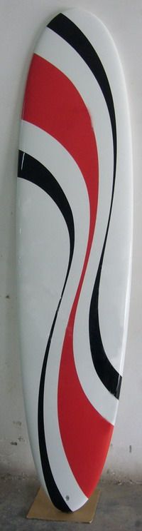 EPS(EPOXY) Minimal Funshape Surfboards