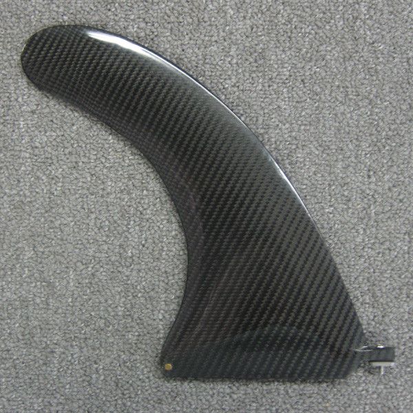 Longboard Center Fins