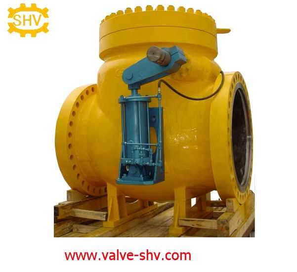 Cast Steel  SWING  CHECK VALVE