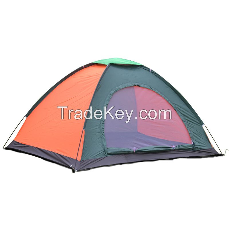 outdoor camping tent CS-02