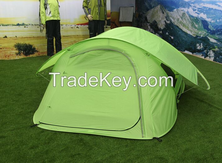 Three seasons Two person tent CP-03